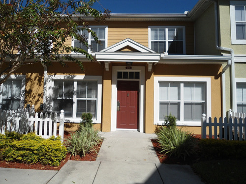 Alquiler Casa En Orlando Disney . Cerca De Los Parques