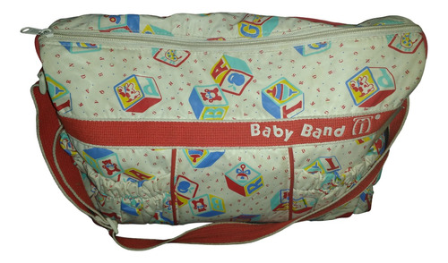 Bolso De Bebe Nuevo 