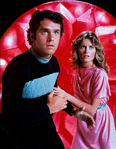 Fuga En El Siglo 23 (logan's Run) Serie Tv Completa
