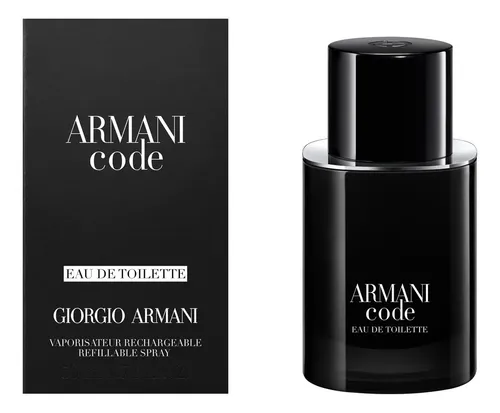 Armani Beauty Perfume Masculino Armani Code Eau de Toilette