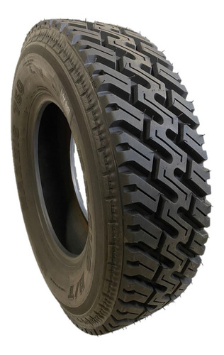 Pneu 175/65 R14 Recapado Misto Dt190 Vj Misto /off Road 12mm