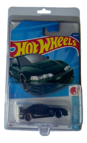 40 Unidades - Embalagem Protetora De Hot Wheels Fumê