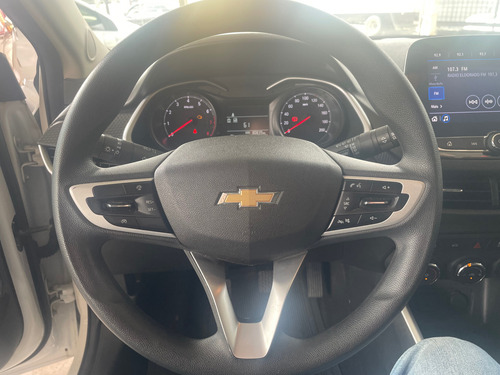 Chevrolet Onix 1.0 Lt 5p