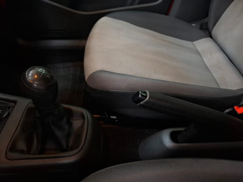 Volkswagen Up! 1.0 MPI TAKE 12V FLEX 2P MANUAL