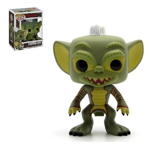 Funko Pop Gremlins Gremlin Rayita 06