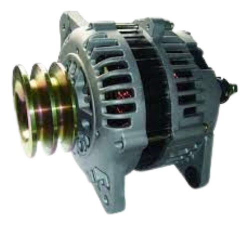 Alternador Para Nissan Terrano D22 2003 2.5 Dohc Yd25ddti