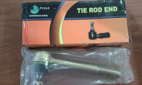 Terminal Interno Toyota Hylux 4x4 97-03
