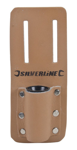 Silverline Soporte Para Llave Andamio (piel In)