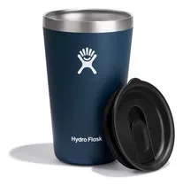 Comprar Vaso Térmico Hydro Flask 16 Oz Acero Inoxidable, Apto Lavava