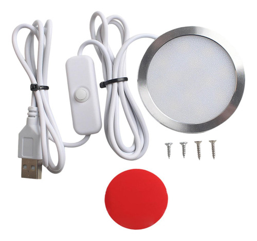 Kits De Iluminación Creativa Led Iluminación Empotrada Led