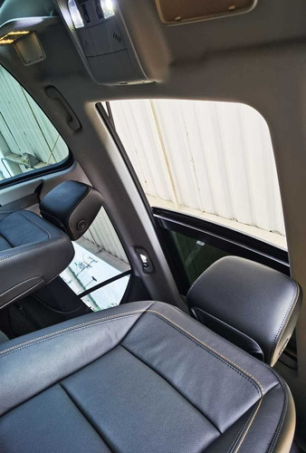 Chevrolet Equinox Premier Full Equipo
