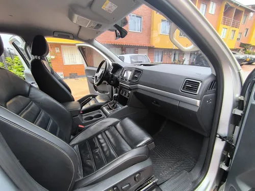 Volkswagen Amarok 3.0 Highline