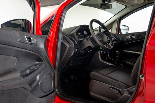 Ford Ecosport Se 1.5 Taraborelli