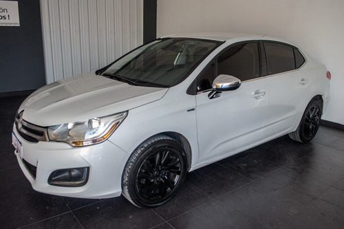 Imagen 1 de 15 de Citroen C4 Lounge S Edicion Thp 165 Full Aa341 Blanco 2016
