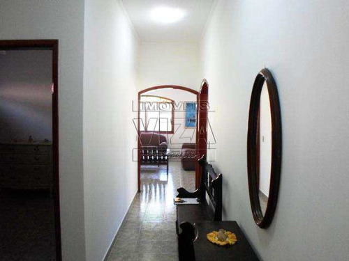 Imagem 22 de 30 de Casa 3 Dorms, Balneário Flórida, Praia Grande - R$ 600 Mil, Cod: 1865 - V1865