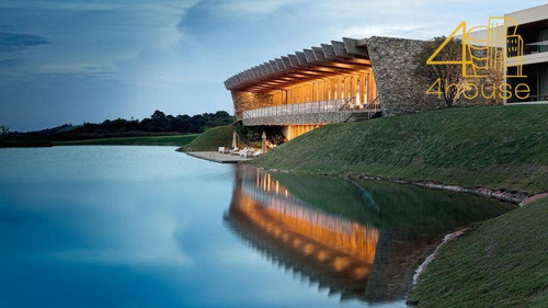 Imagem 28 de 30 de Casa À Venda Em Condomínio Fazenda Boa Vista (fase 5) - Projeto Exclusivo De Felipe Caboclo, 985m², 6 Suítes E Lazer Completo. Porto Feliz - Sp - Ca0486
