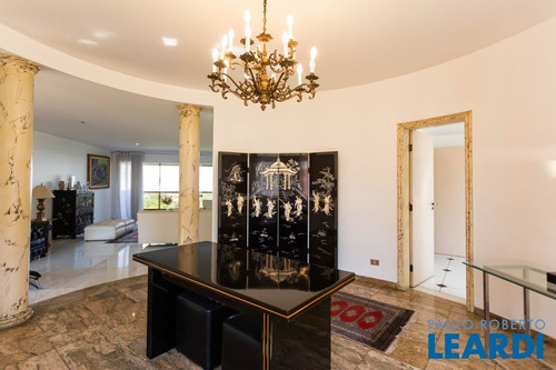 Imagem 10 de 15 de Duplex - Jardim América - Sp - 621942