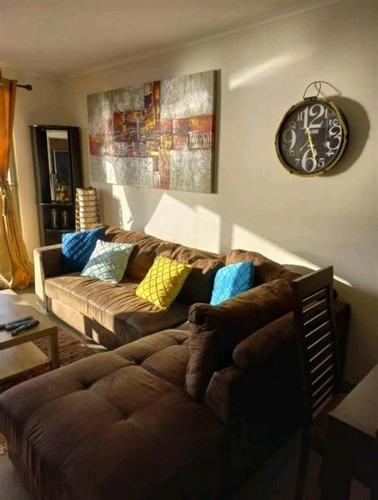Imagen 4 de 11 de Departamento En Arriendo De 3 D En Costa Laguna Antofagasta