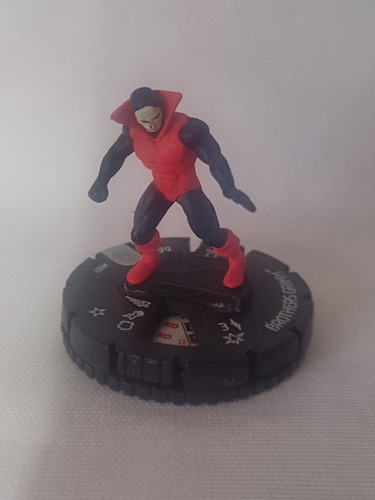 Brothers Grimm #007  Spiderman Heroclix Wizkids Marvel 