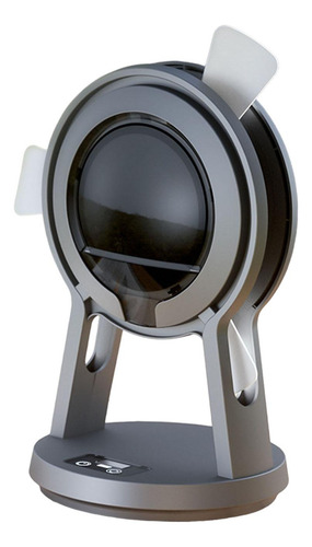 Ventiladores De Escritorio Ventilador De Liviano Inteligente