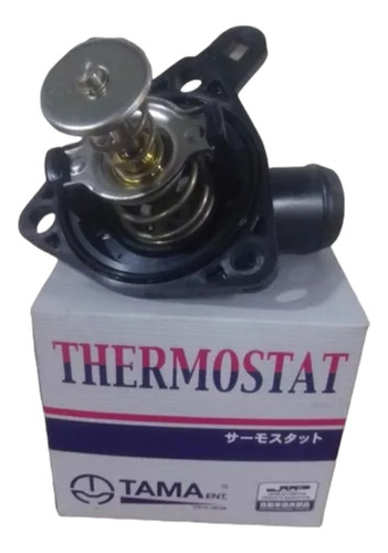 Termostato Con Base Honda Cr-v 2002-2006 Motor 2.4 K24a