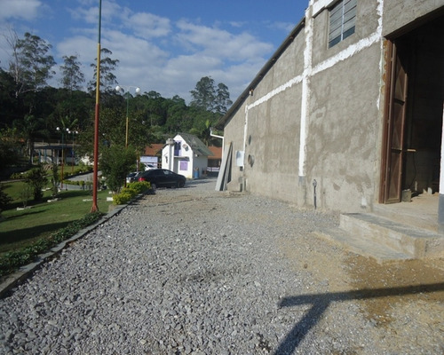 Imagem 4 de 30 de Imóvel Comercial Em Juquitiba; - 278 - 32982584
