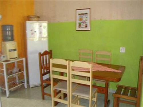 Imagem 10 de 13 de Casa, 3 Dorms Com 95 M² - Campos Eliseos - Itanhaem - Ref.: Ita330 - Ita330