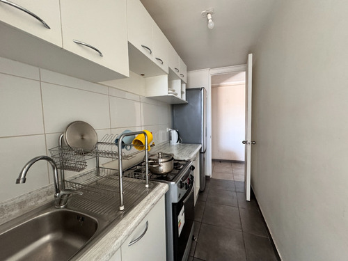 Departamento En Arriendo En La Calera, Condominio Ravello