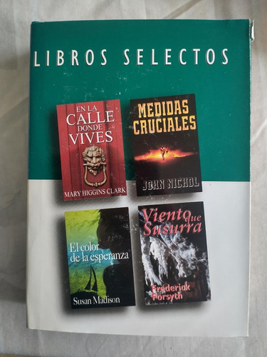 Libros Selectos selecciones Del Reader's Digest en La Calle 