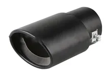 Comprar Tubo De Escape De Coche Silenciador Puntas De Acero Inoxidab