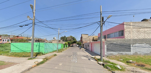 Amplia Bodega Con Posesión!!!!! Guadalupe Del Moral, Iztapalapa