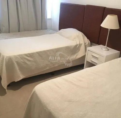 Imagen 9 de 12 de Apartamento En Alquiler Temporal! Mansa, Punta Del Este