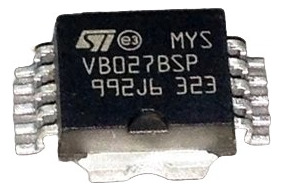 Vb027bsp Original St Driver Ecu Vb027