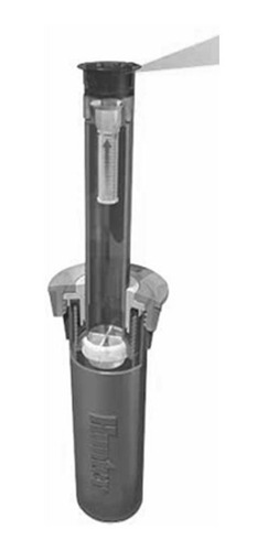 Tobera Hunter Riego Ps Ultra Boquilla Interc 10a Radio 3 Mt