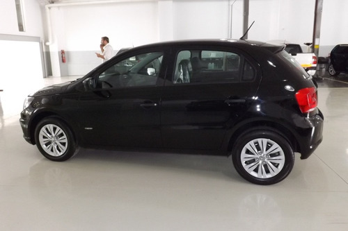 Volkswagen Gol Trend Entrega Enero 2021 Oficial Ca