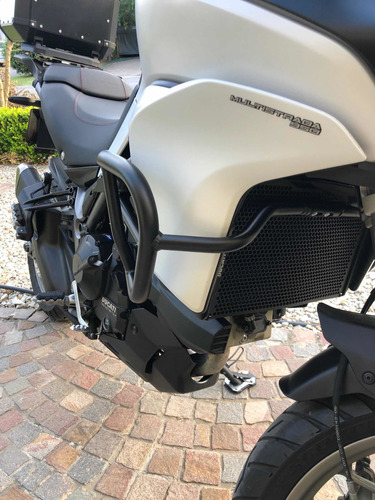 Ducati Multistrada 950 - Accesorios, Service Of. + Cubiertas