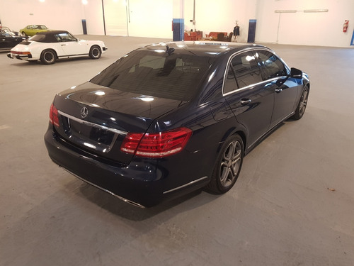 Imagen 7 de 15 de Mercedes Benz E350 Blindado Rb3 Sport (2013) - Proglassblind