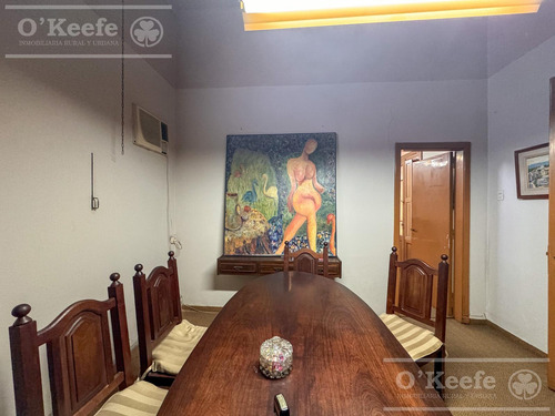 Casa En Venta - Bernal Centro