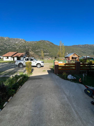 Casa - Lago Puelo