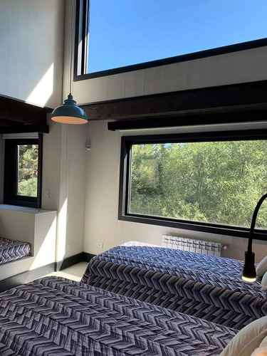 Casa Amapola Sma 21 - Barrio Ratrai -