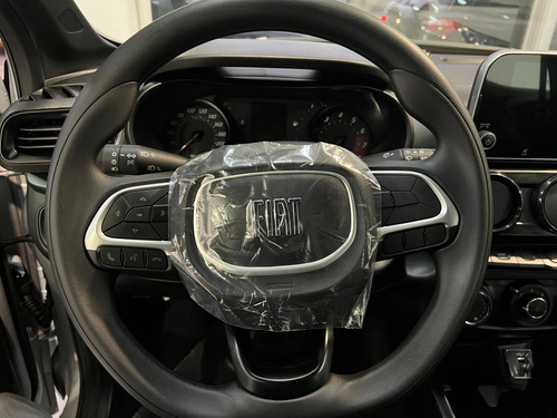 Fiat Argo 1.3 Drive Gse
