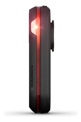 Radar Garmin Varia Rtl515 Com Luz Traseira Para Ciclismo