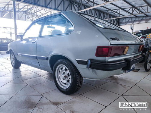 Chevrolet Chevette Sl 1.6
