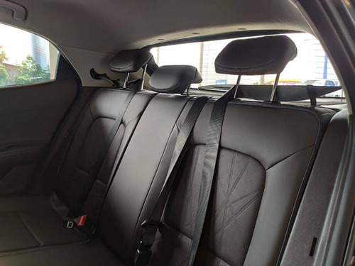 Hyundai Hb20 1.0 Tgdi Flex Diamond Plus Automático