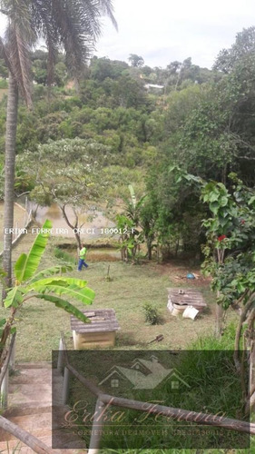 Imagem 9 de 15 de Chácara Para Venda Em Ibiúna, Centro - 046_1-1901673