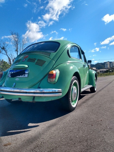 Imagem 3 de 9 de Fusca Fusca