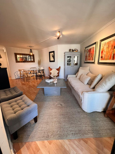 Depto Las Condes 3d2d Remodelado. Vende Dueño Sin Comision!