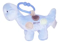 Comprar Peluche Llavero Dinosaurio Puntos 19cm Child Mine Carters