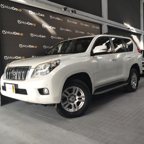 Toyota Prado 3.0 Vx