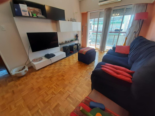 Imagen 2 de 30 de Departamento - Caballito